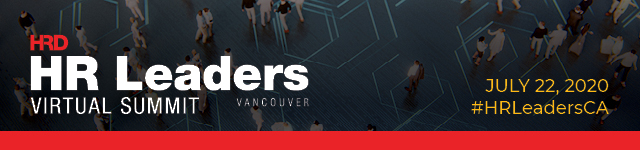 HR Leaders Virtual Summit Vancouver