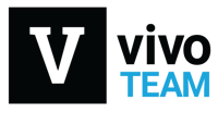 Logo - Vivo Team - Colour