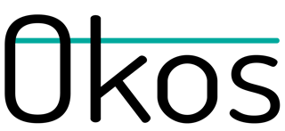 Okos logo