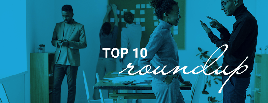 Top 10 Roundup