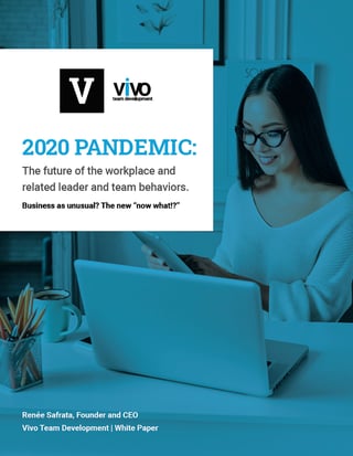 Vivo Team - Future Workplace