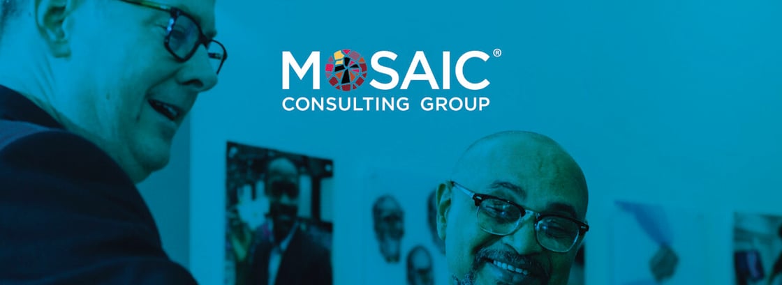 Mosaic Consulting Group